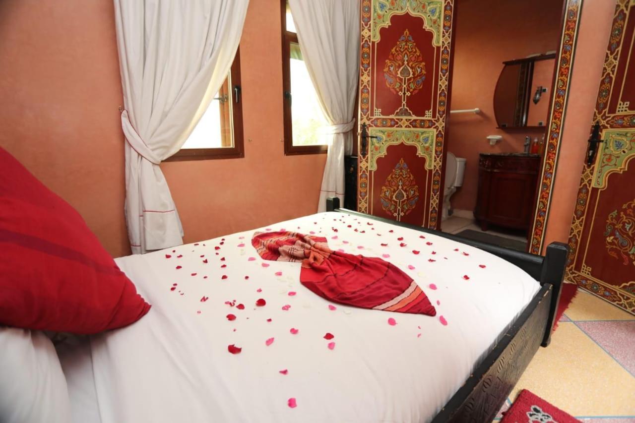 Equi Palace & Spa Near Aeroport Berrechid Esterno foto