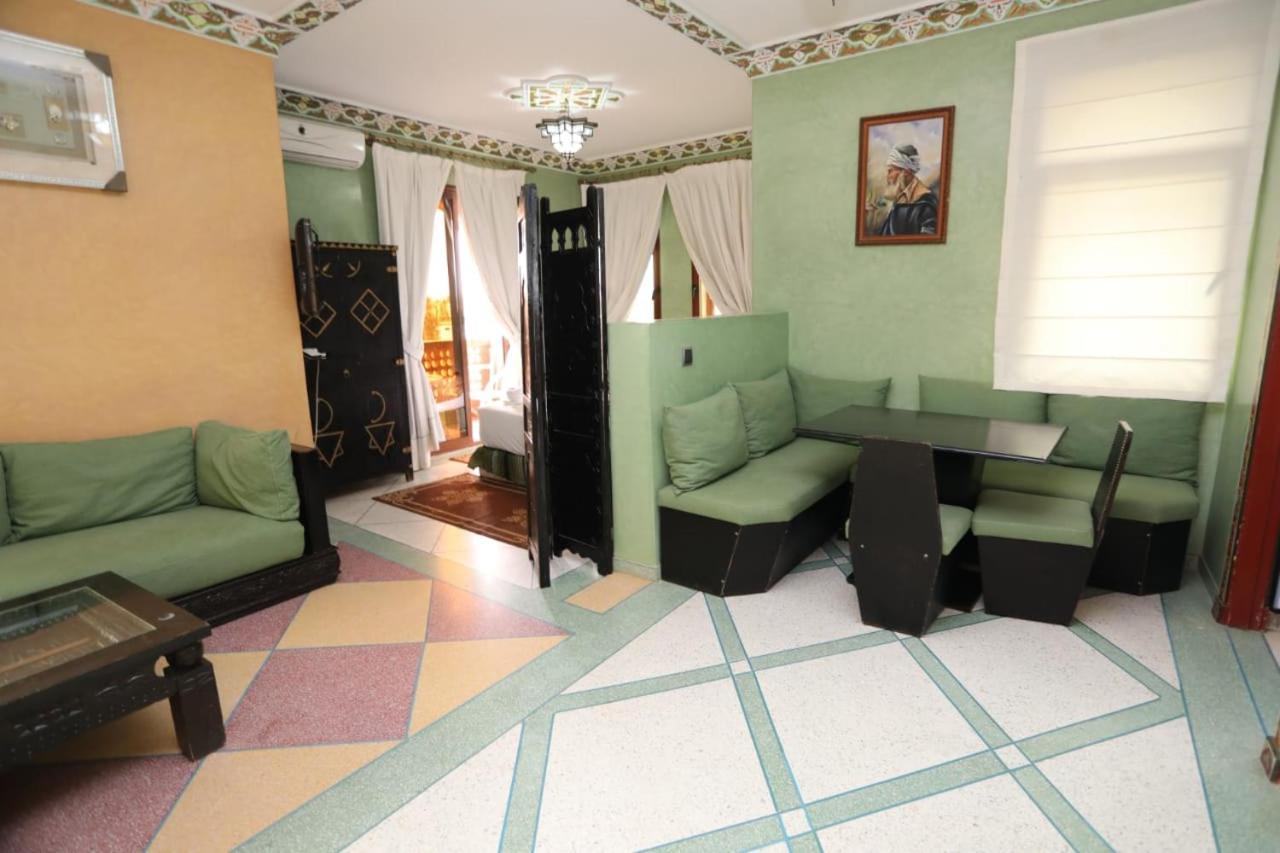 Equi Palace & Spa Near Aeroport Berrechid Esterno foto