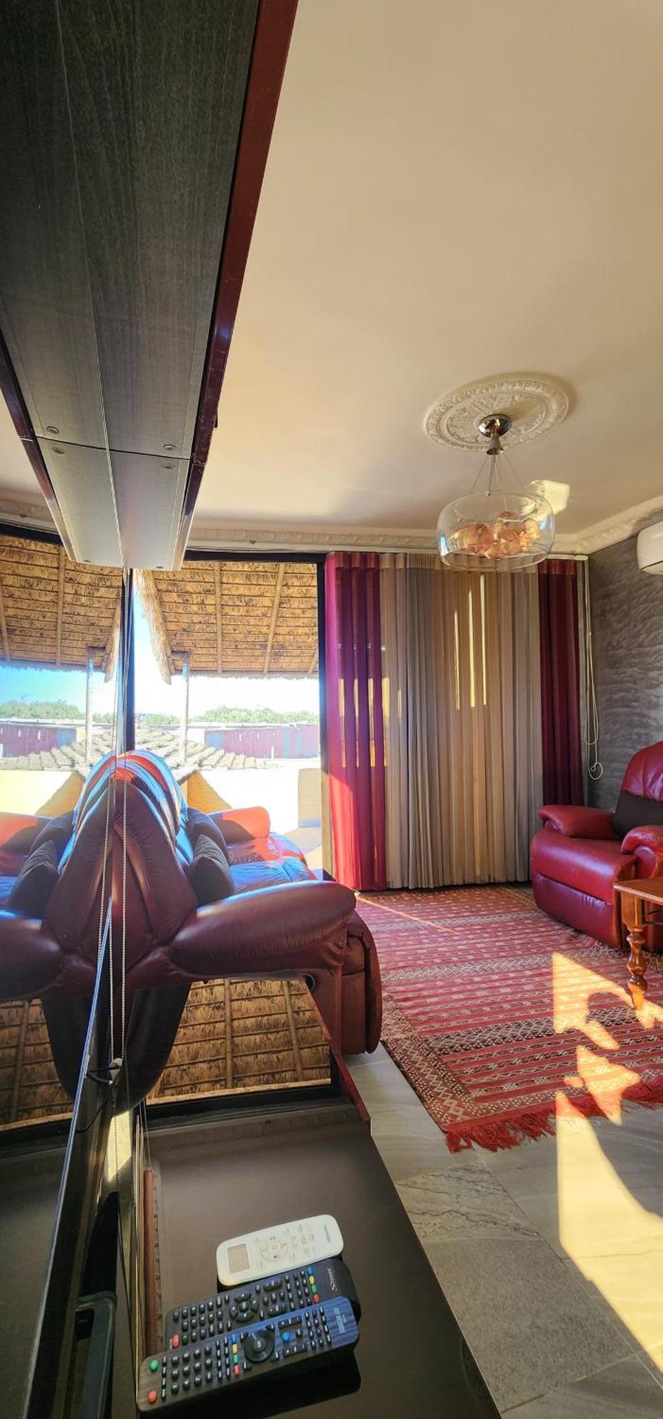 Equi Palace & Spa Near Aeroport Berrechid Esterno foto
